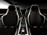 Kia Kue Concept 2007 года